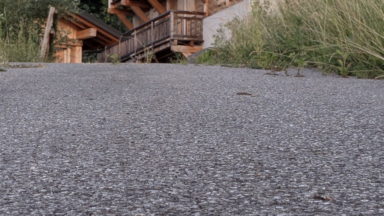 Photo of Outdoor in Saint-Nicolas-de-Veroce