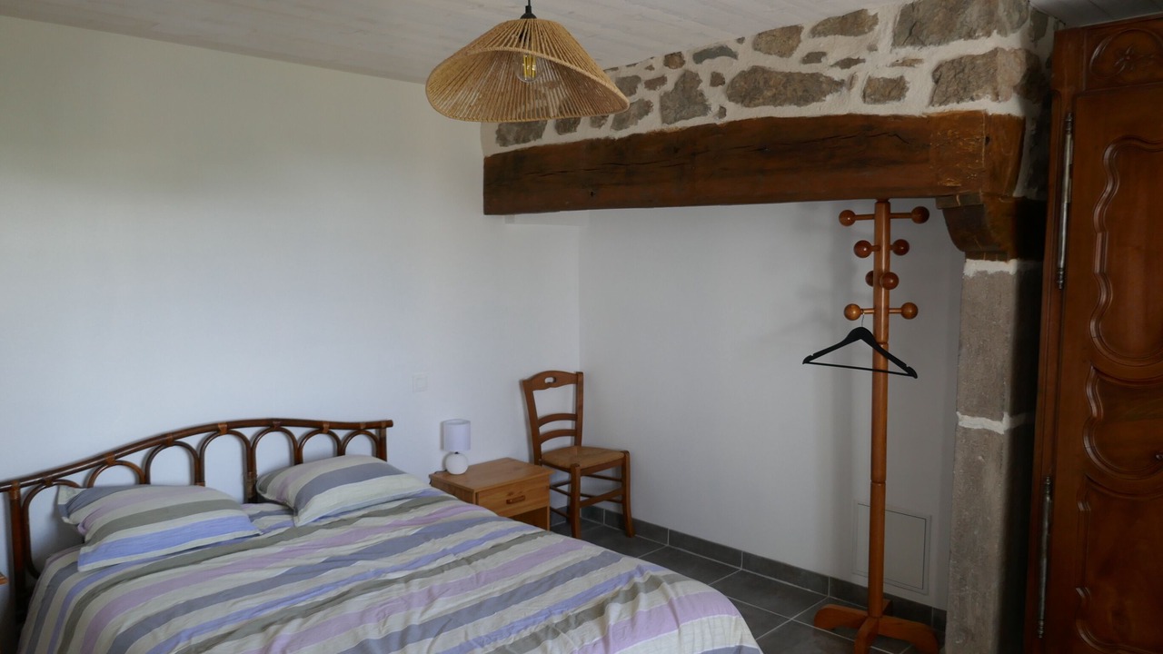 Photo of Bedroom in Cros