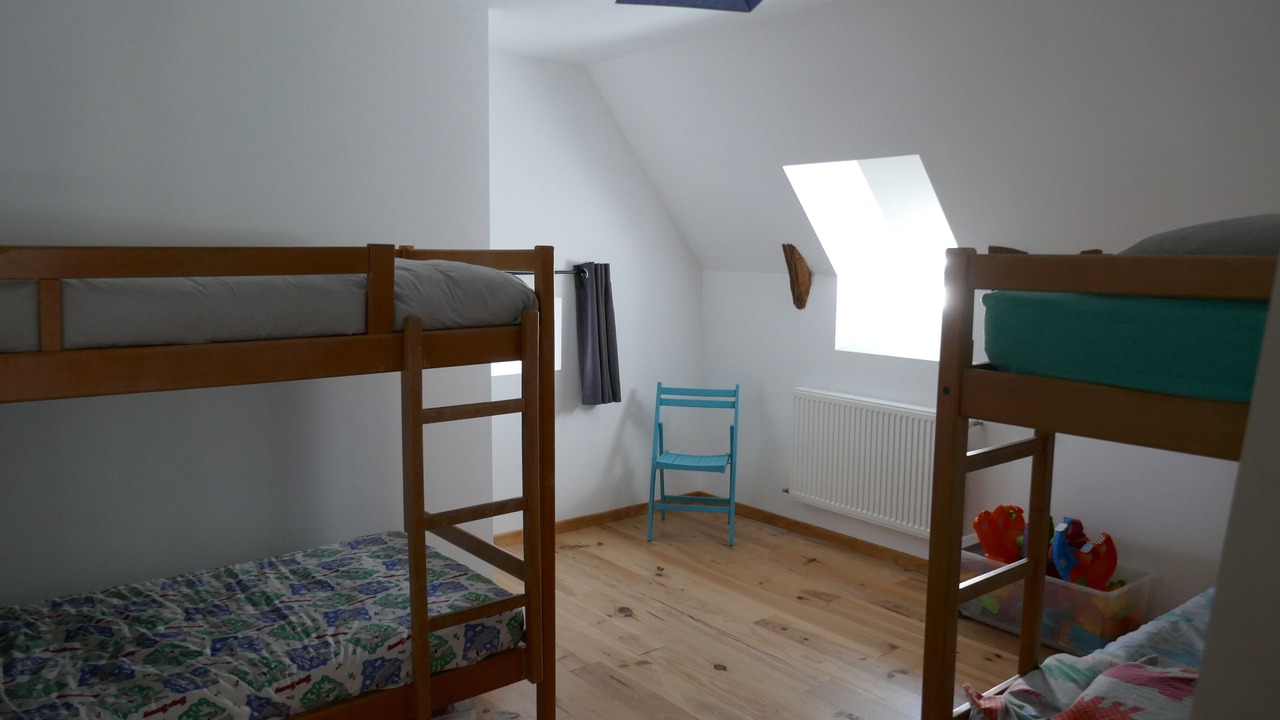 Photo of Bedroom in Cros