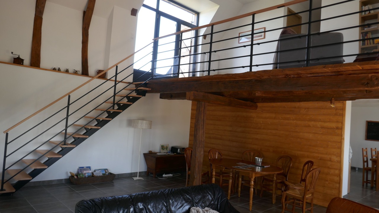 Photo of Livingroom in Cros