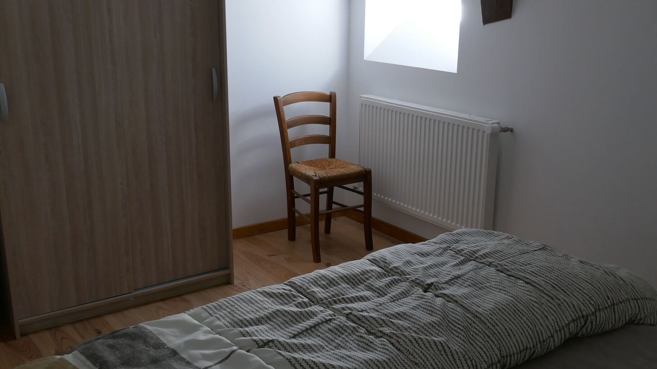 Photo of Bedroom in Cros