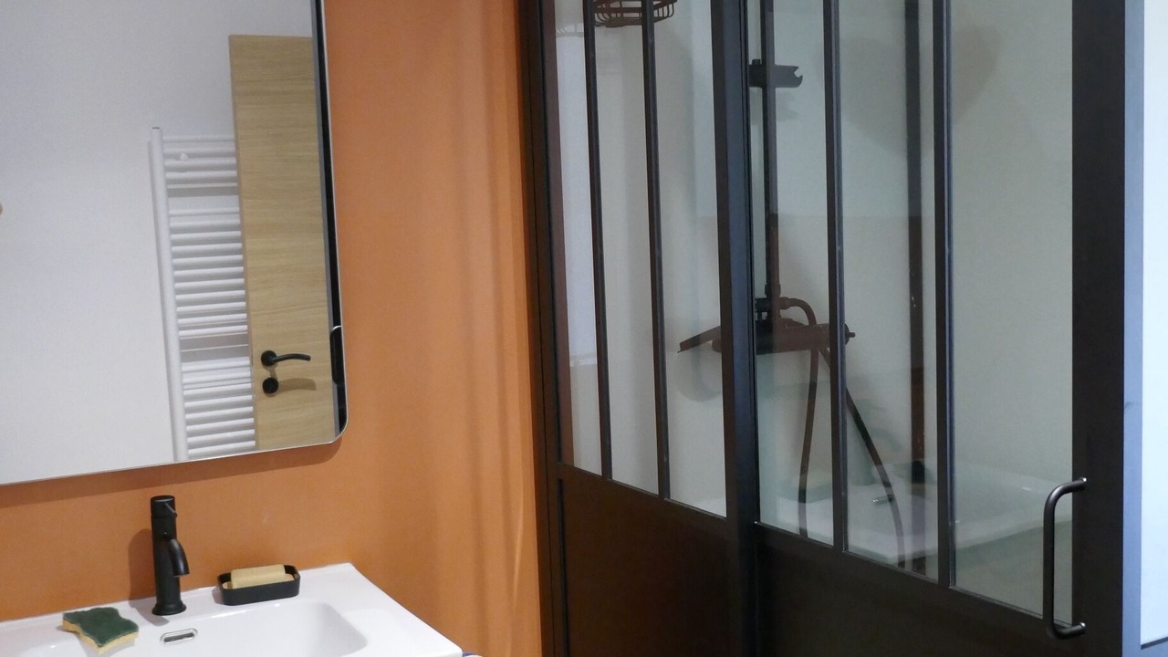 Photo of Bathroom in Cros