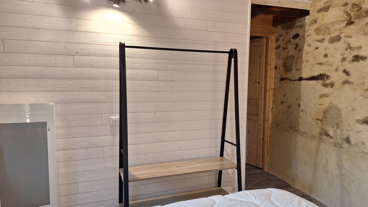 Photo of Bedroom in La Chapelle-Palluau