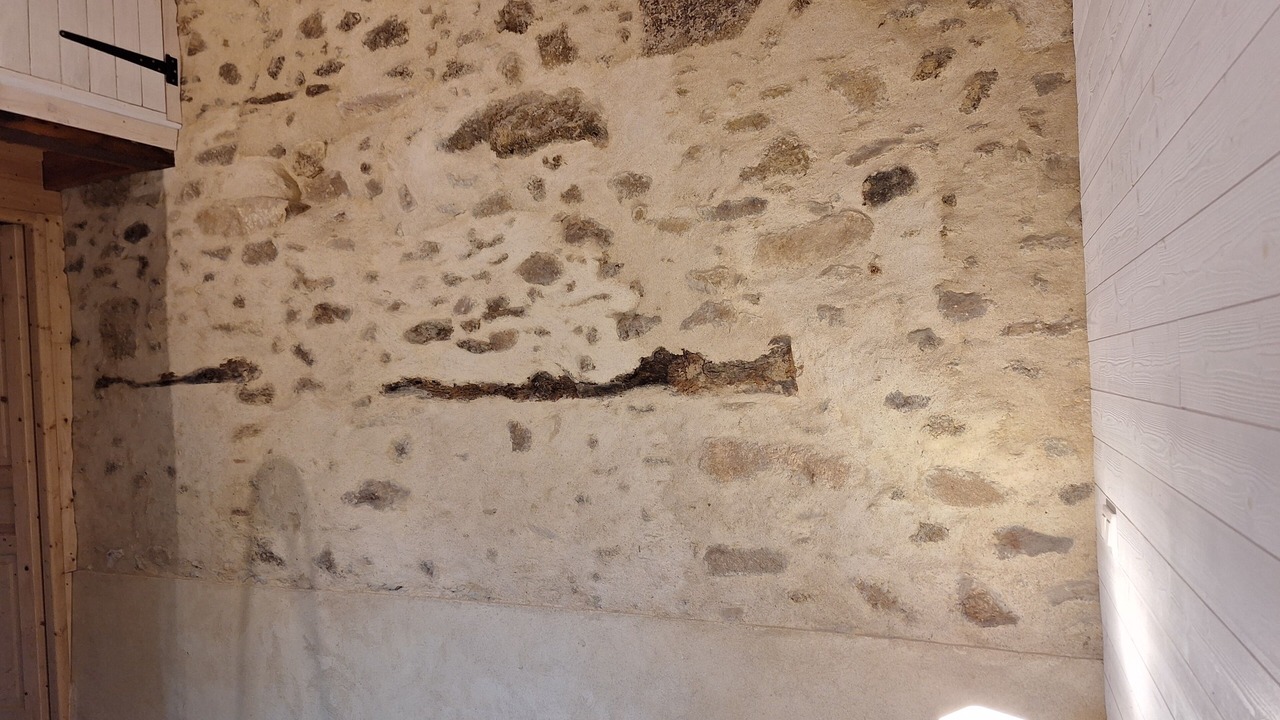 Photo of Bedroom in La Chapelle-Palluau
