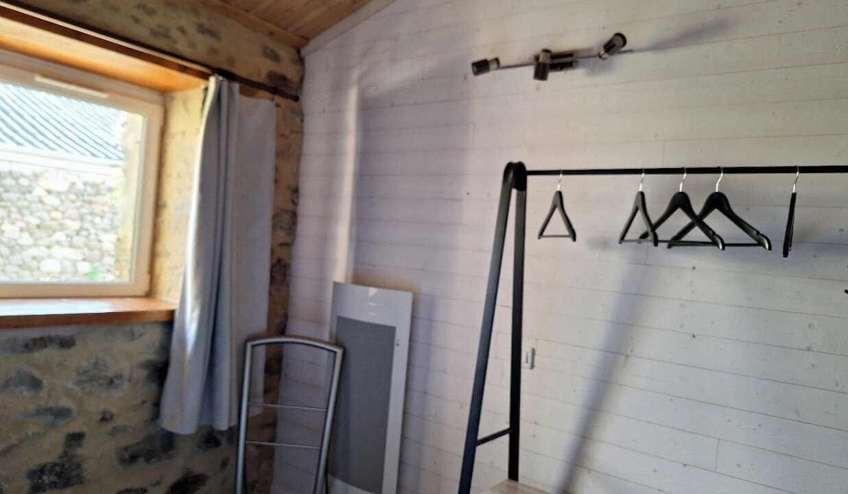 Photo of Bedroom in La Chapelle-Palluau