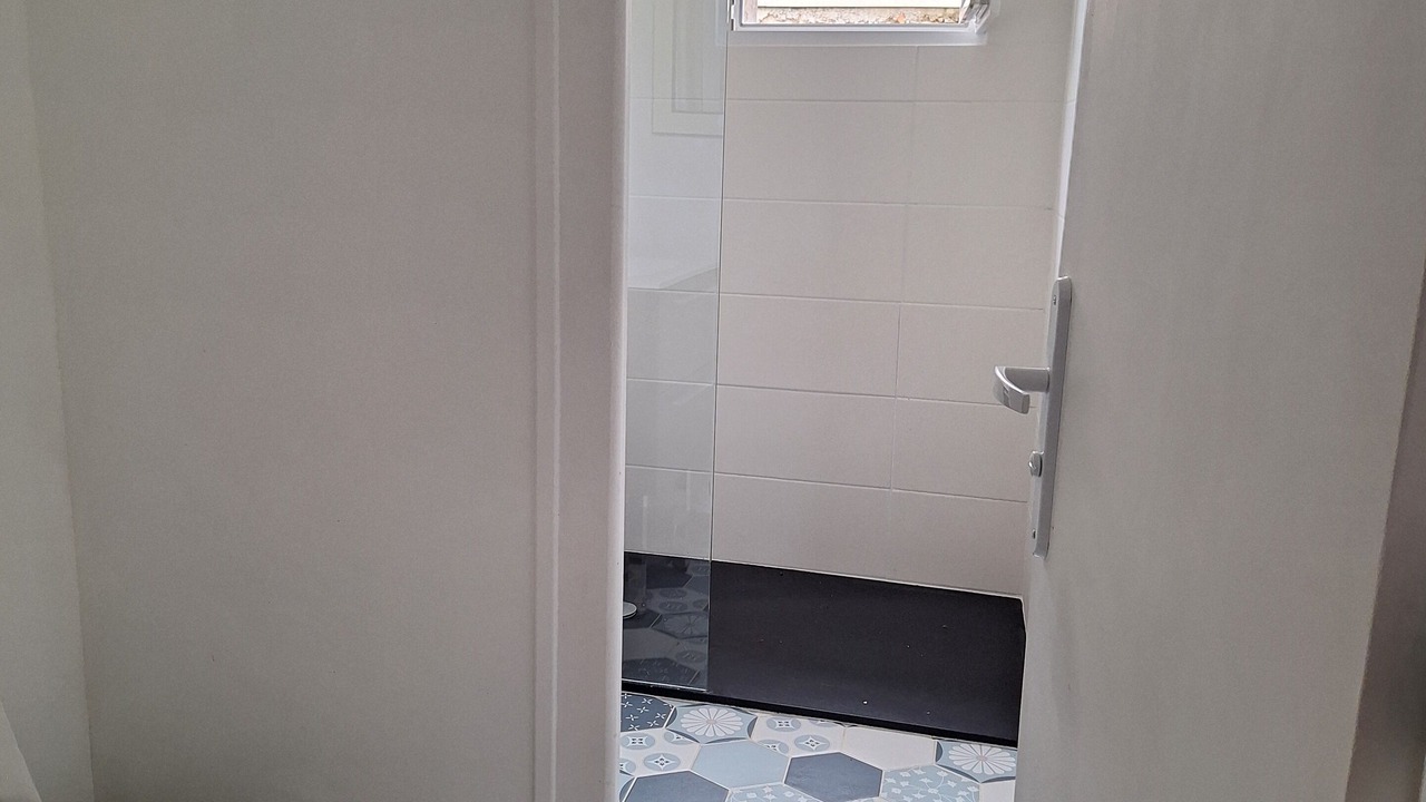 Photo of Bathroom in La Chapelle-Palluau