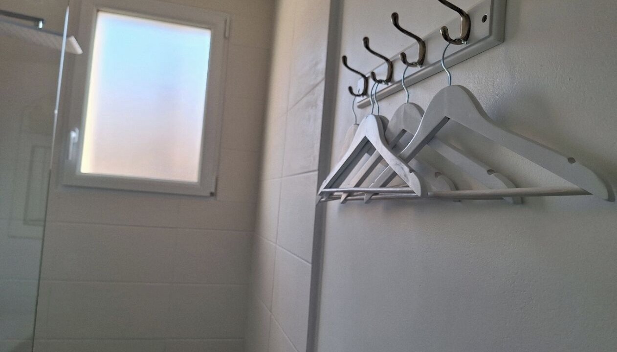 Photo of Bathroom in La Chapelle-Palluau