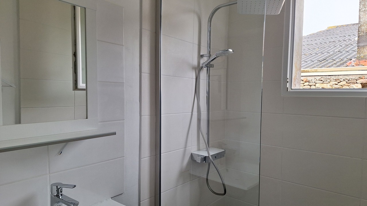 Photo of Bathroom in La Chapelle-Palluau