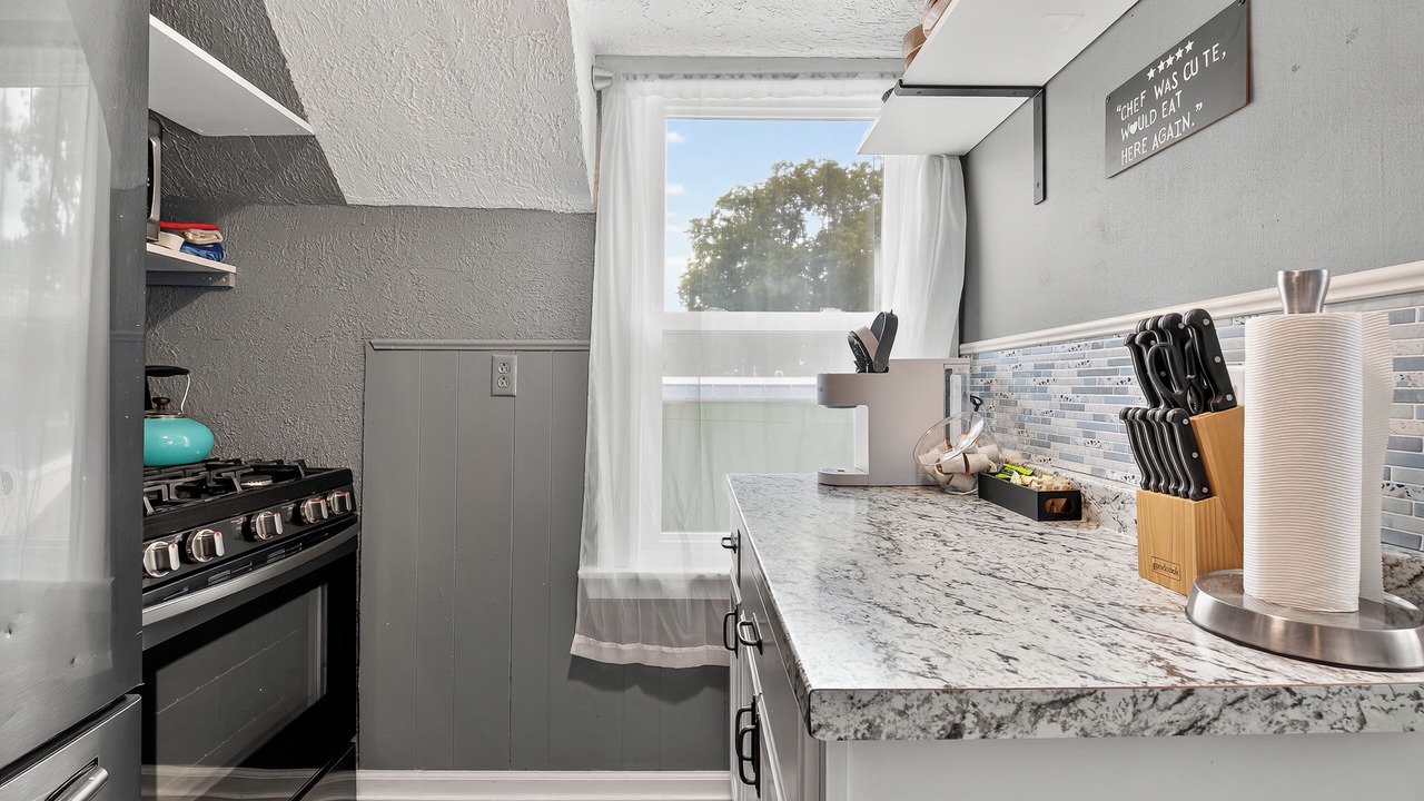 Photo of Kitchen in Nokomis