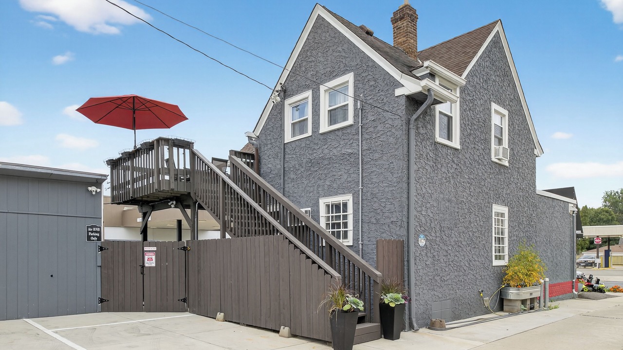 Photo of Outdoor in Nokomis