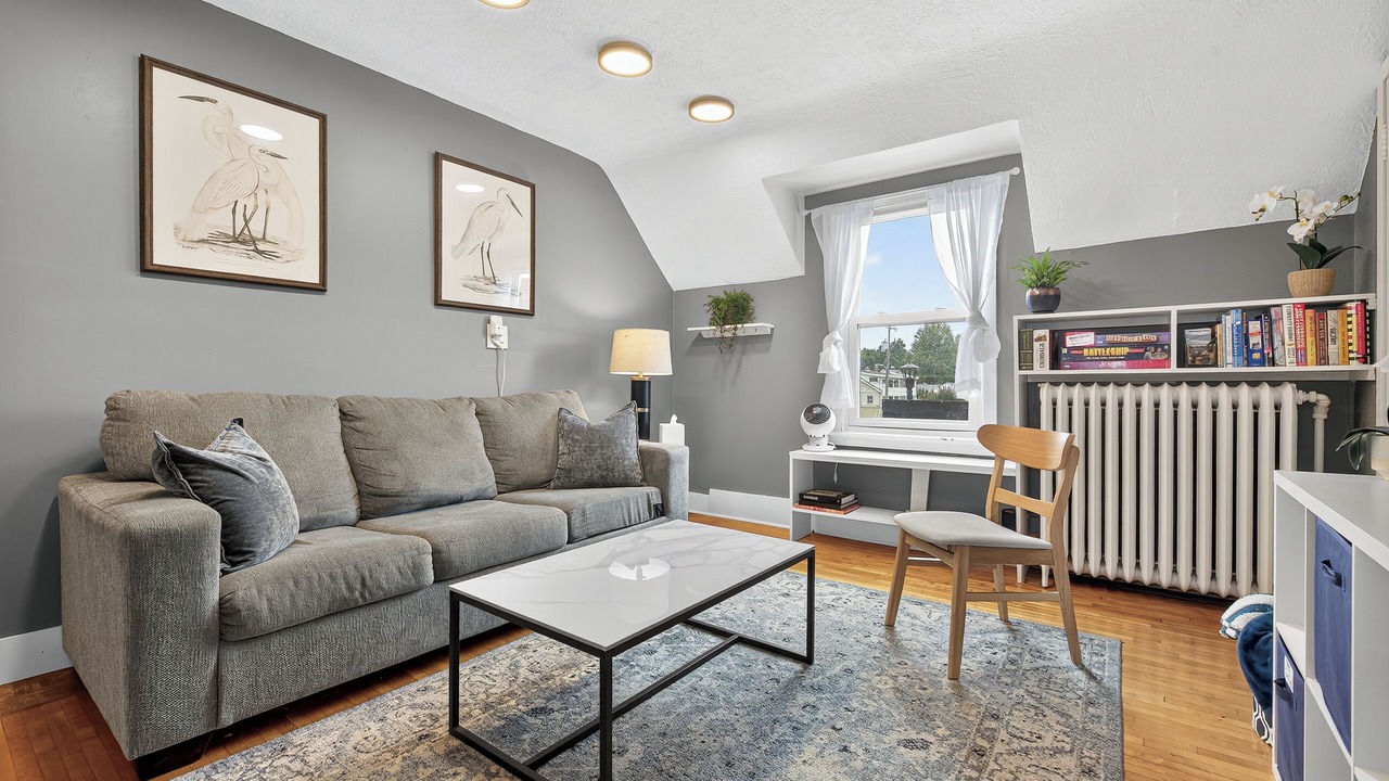 Photo of Bedroom in Nokomis