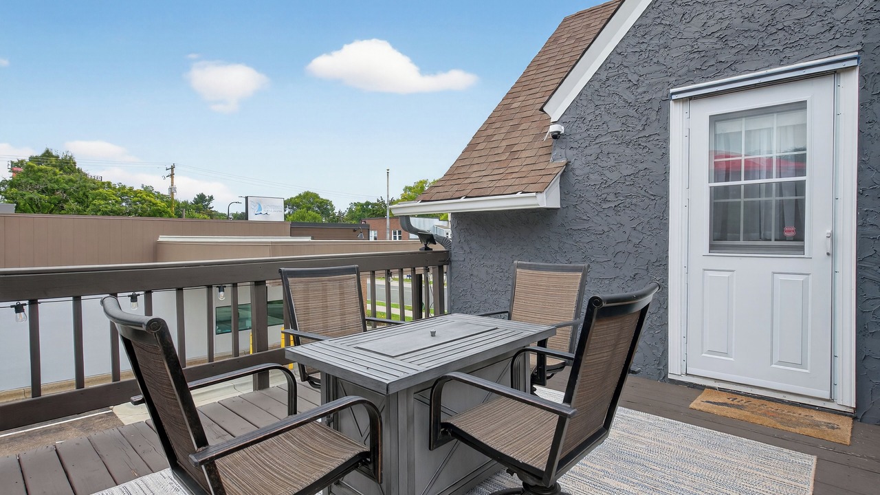 Photo of Outdoor in Nokomis