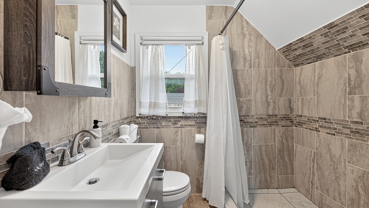 Photo of Bathroom in Nokomis