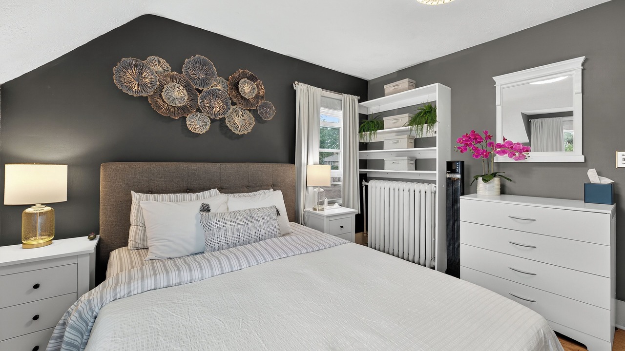 Photo of Bedroom in Nokomis