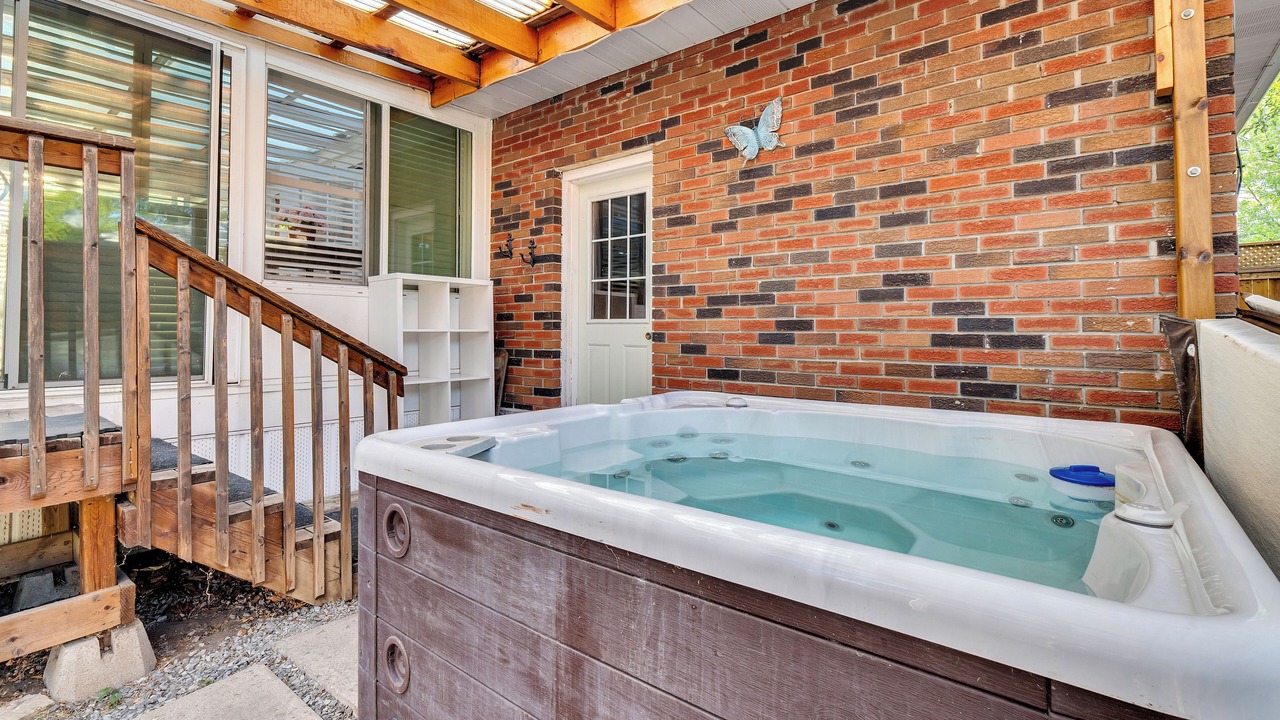 Photo of Outdoor in Campbellford