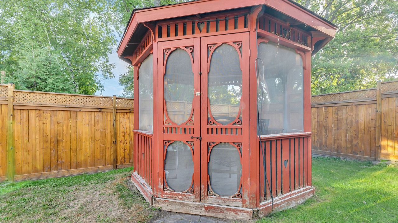 Photo of Outdoor in Campbellford