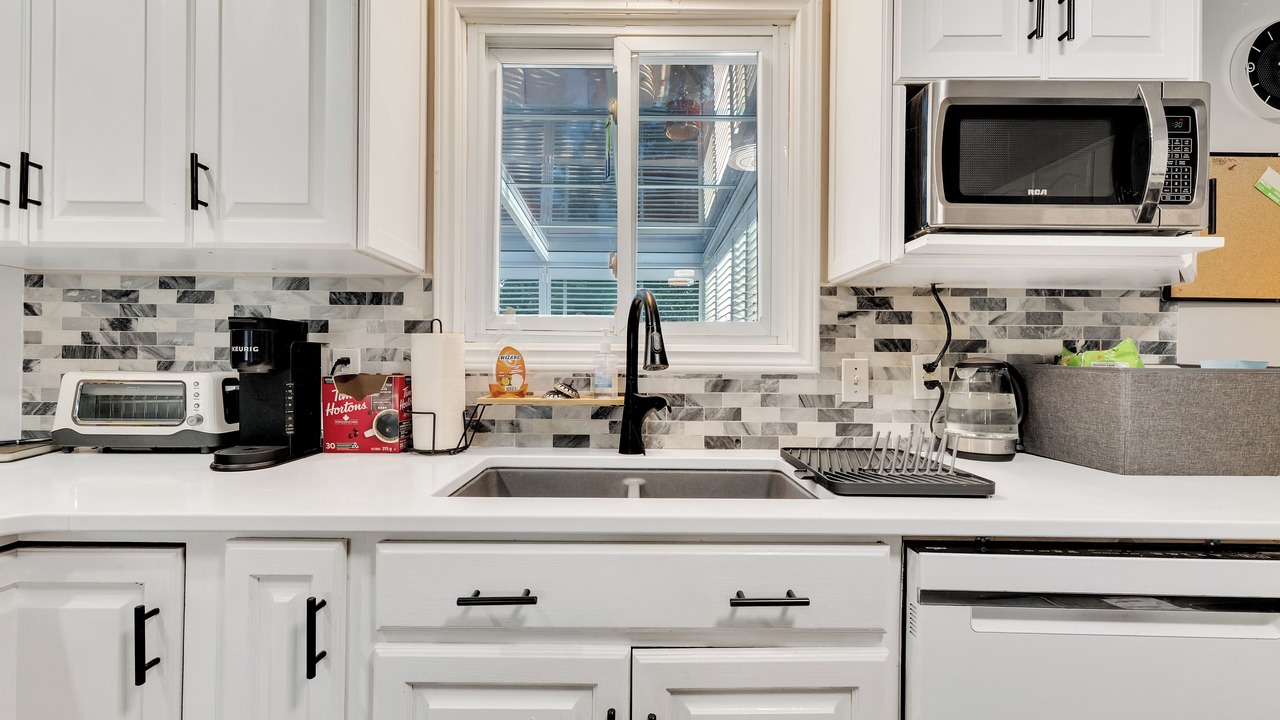 Photo of Kitchen in Campbellford