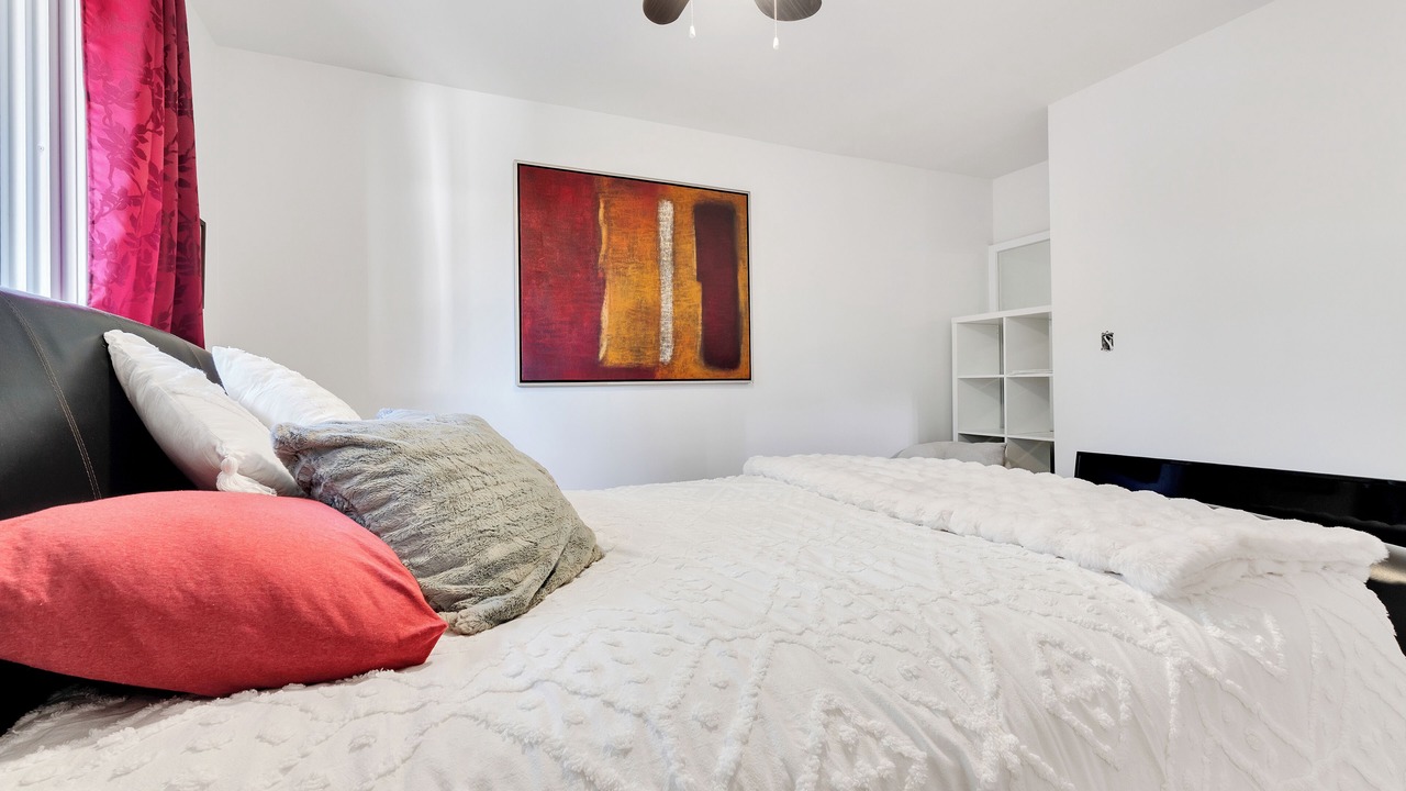 Photo of Bedroom in Campbellford