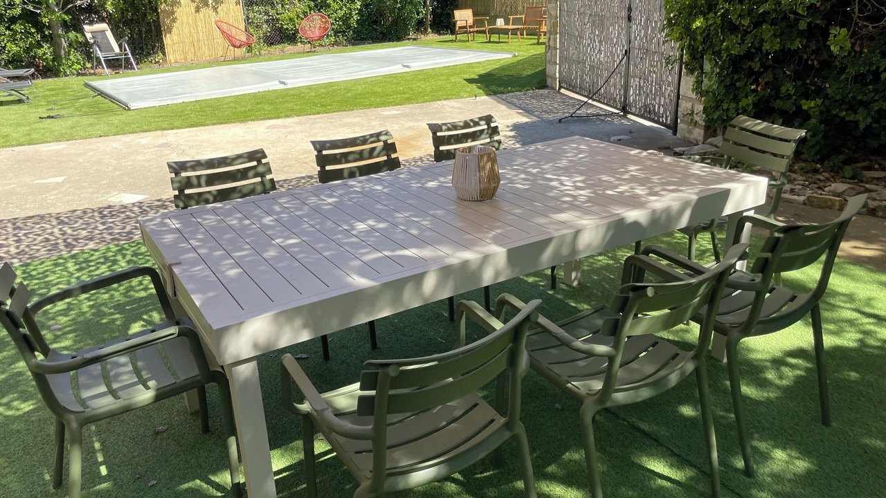 Photo of Outdoor in Villeneuve-les-Avignon