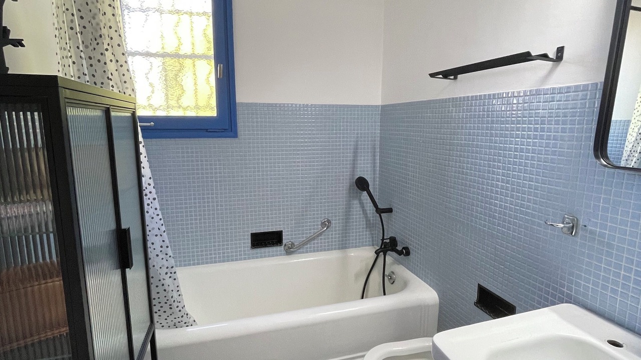 Photo of Bathroom in Villeneuve-les-Avignon