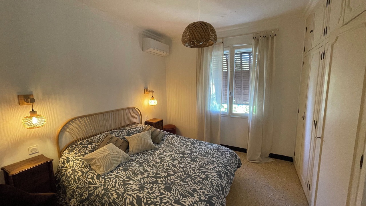 Photo of Bedroom in Villeneuve-les-Avignon