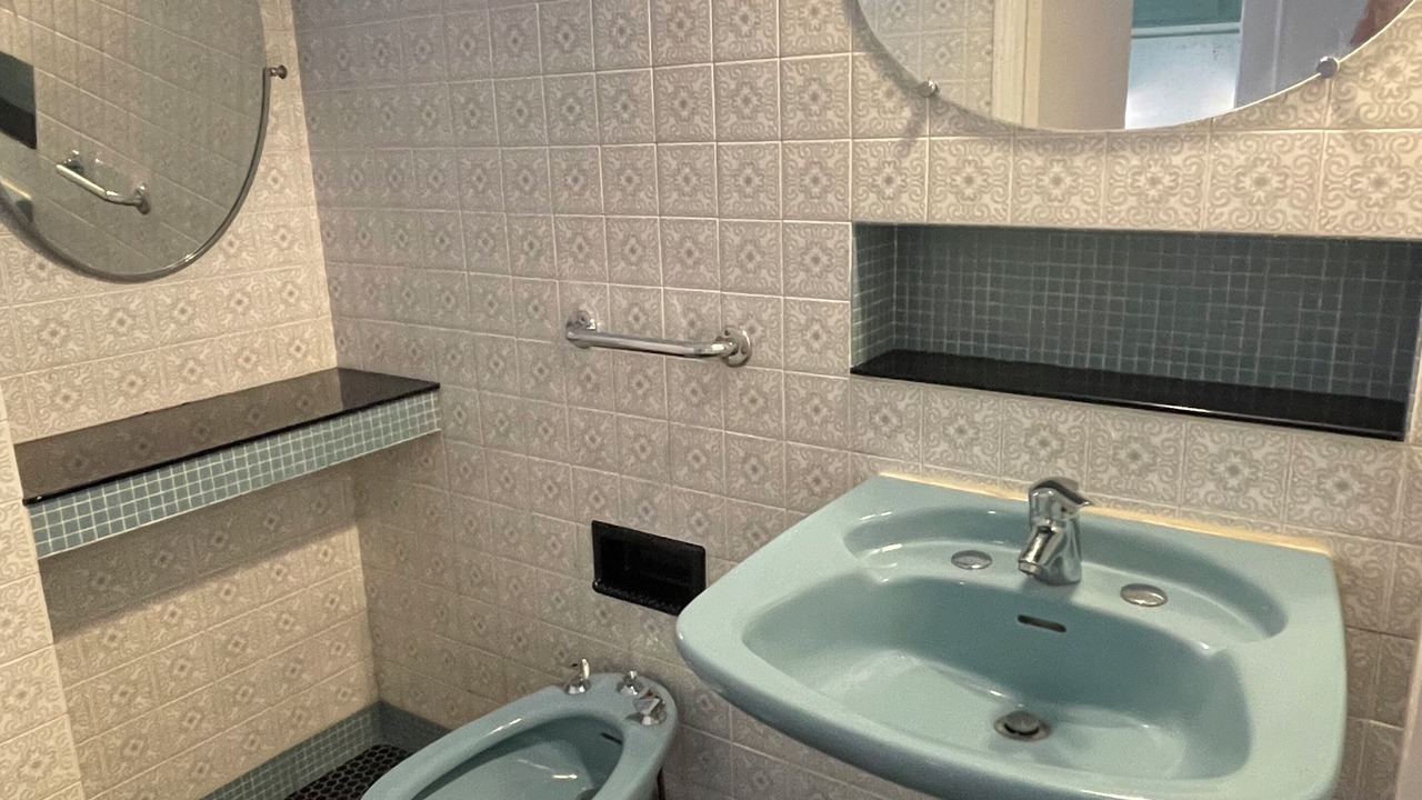 Photo of Bathroom in Villeneuve-les-Avignon