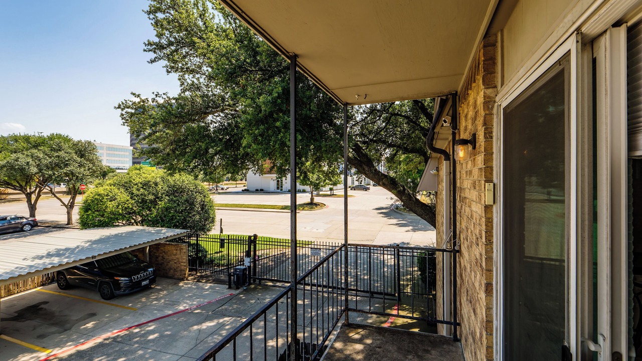 Photo of Outdoor in North Dallas