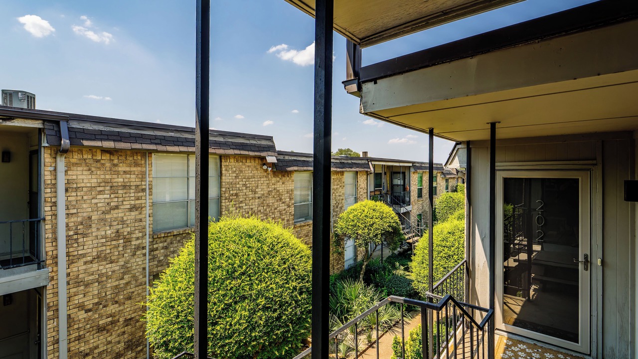 Photo of Outdoor in North Dallas