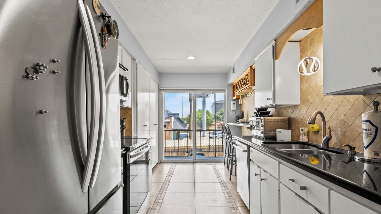 Photo of Kitchen in North Dallas
