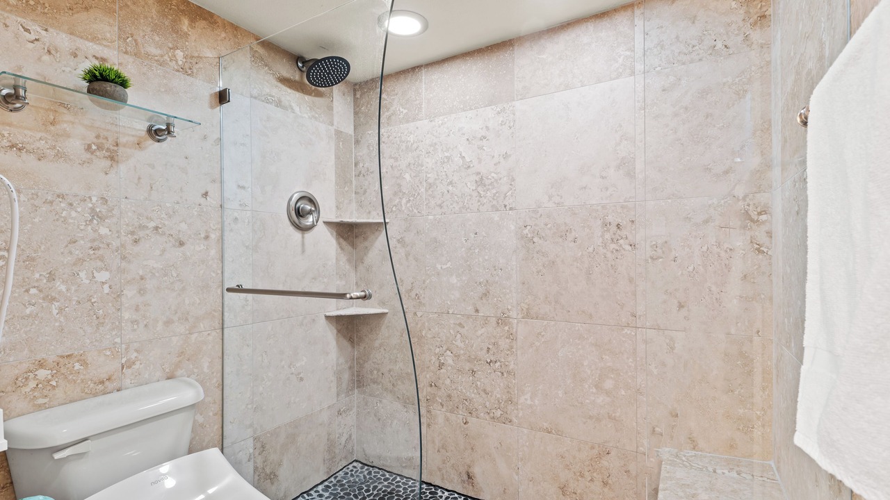 Photo of Bathroom in North Dallas