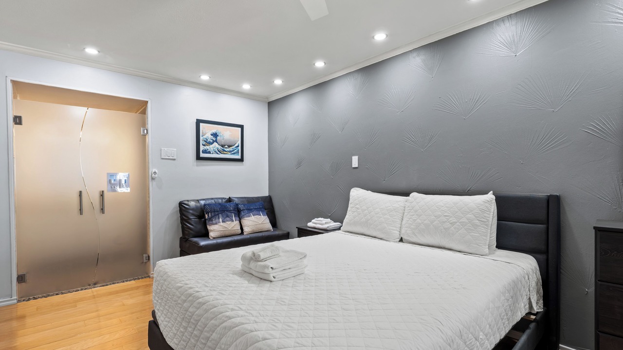 Photo of Bedroom in North Dallas