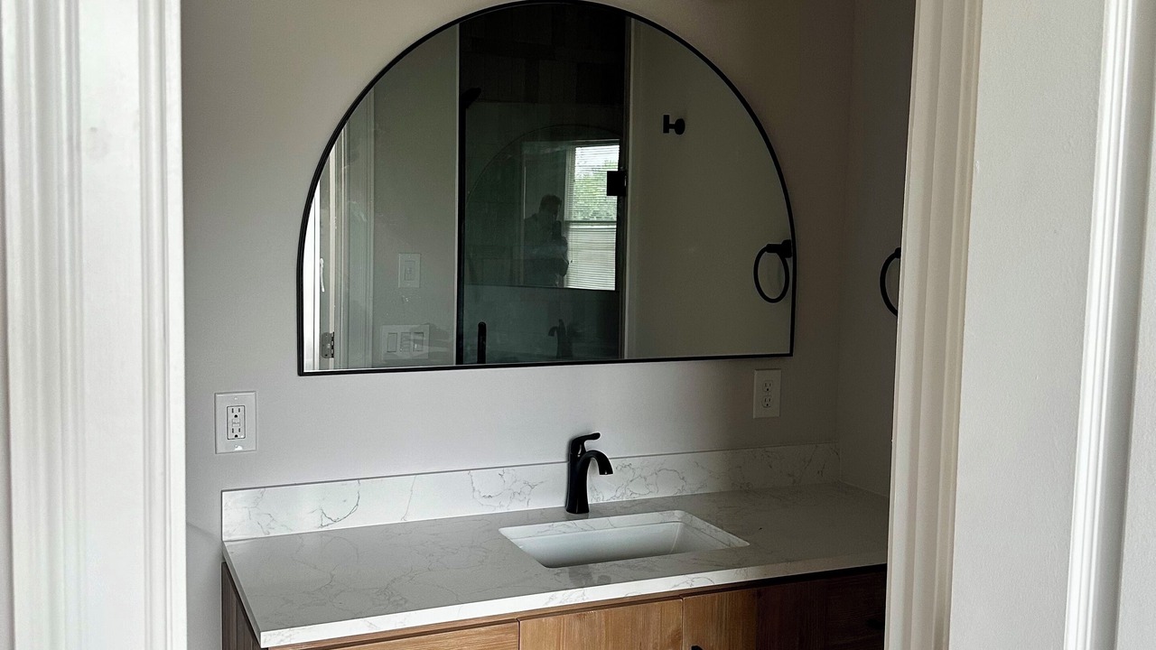 Photo of Bathroom in Buena Vista