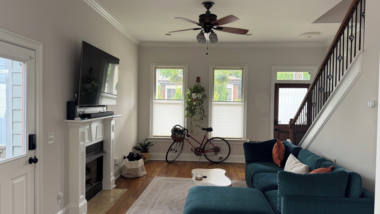 Photo of Livingroom in Buena Vista