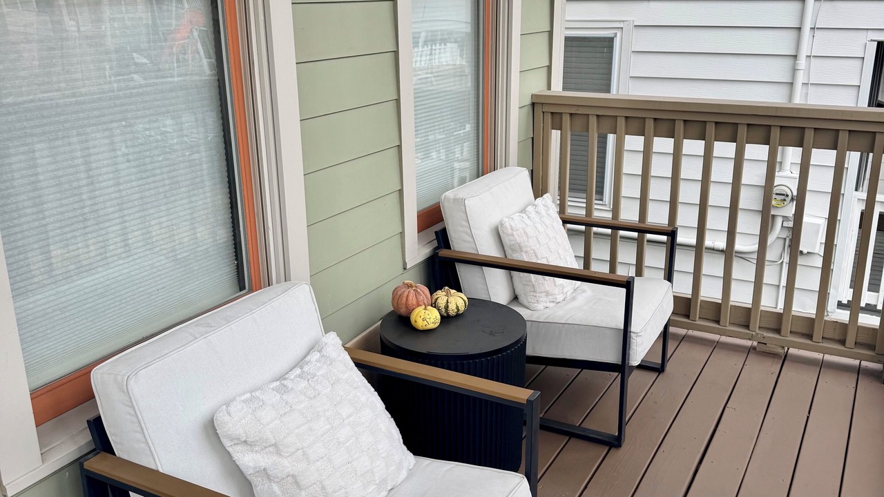 Photo of Outdoor in Buena Vista