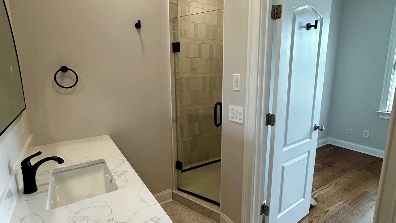 Photo of Bathroom in Buena Vista
