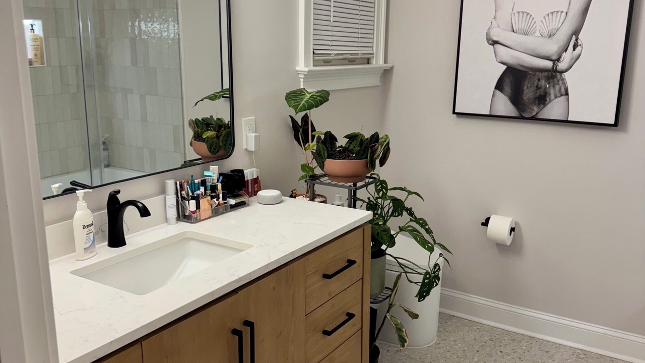 Photo of Bathroom in Buena Vista