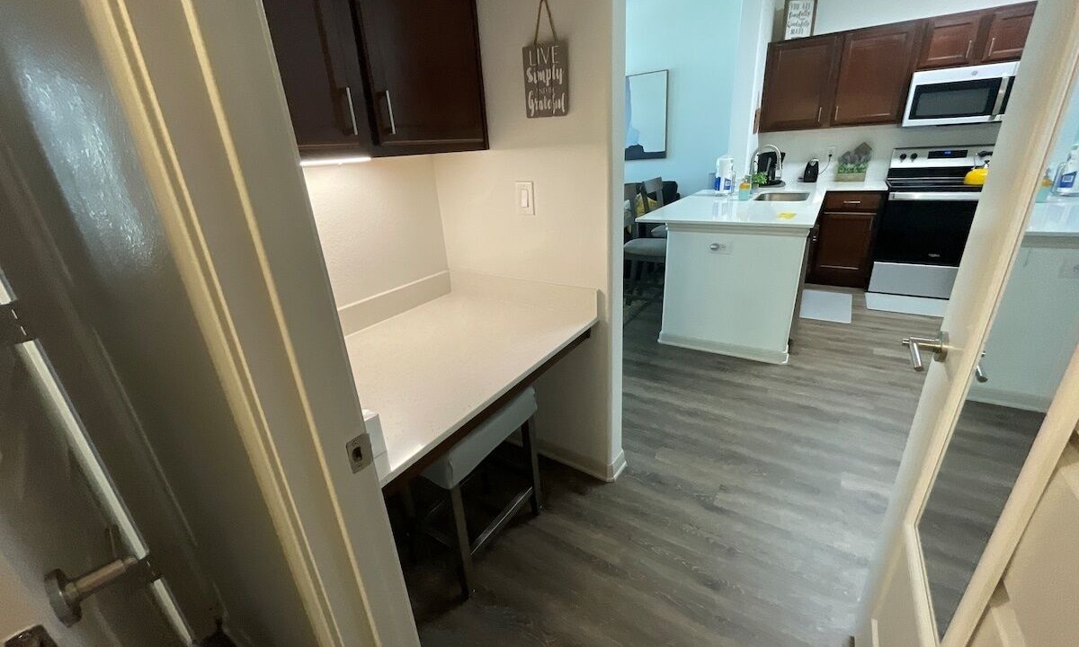 Photo of Kitchen in Frisco