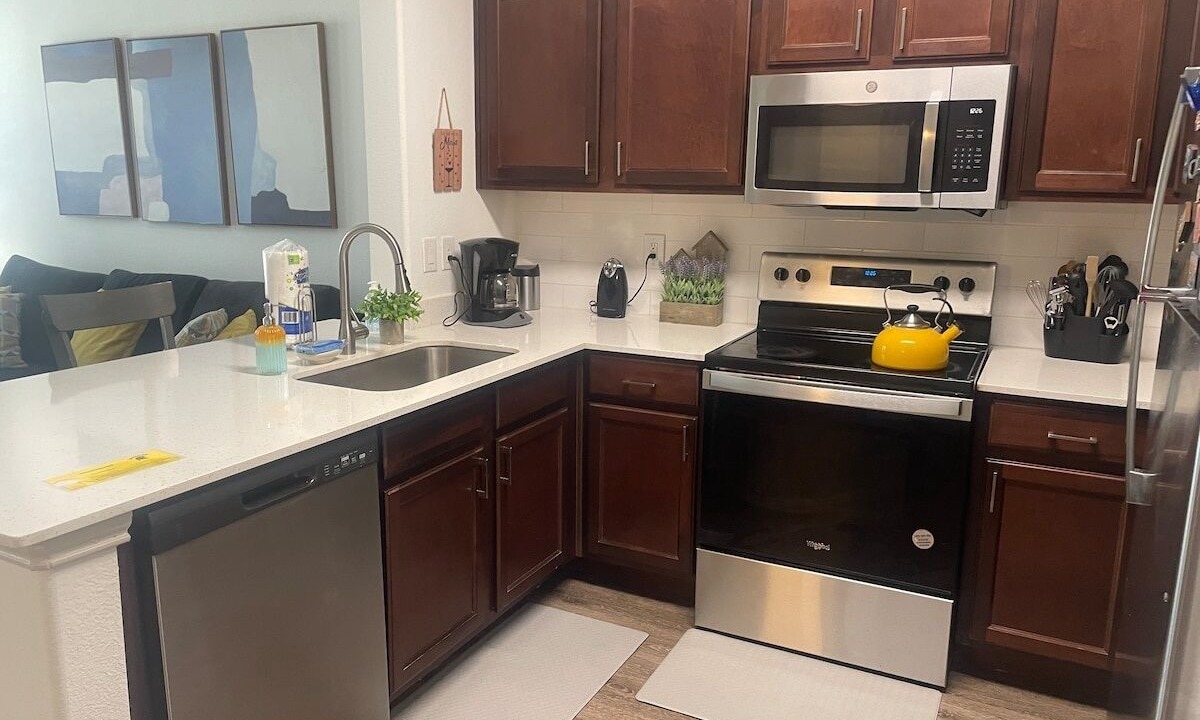 Photo of Kitchen in Frisco
