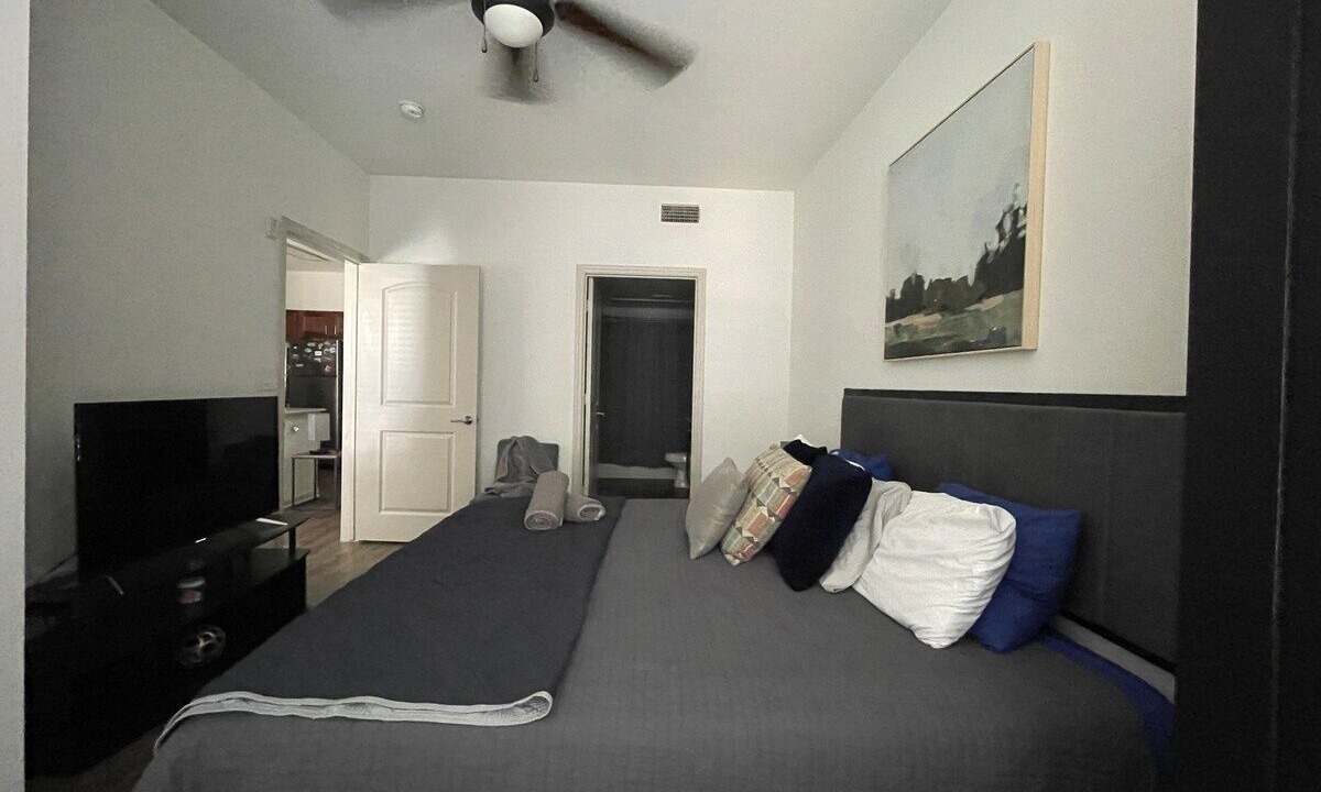 Photo of Bedroom in Frisco