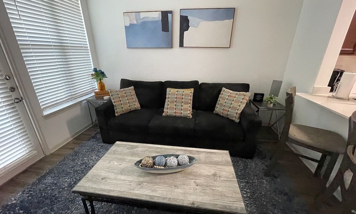 Photo of Livingroom in Frisco