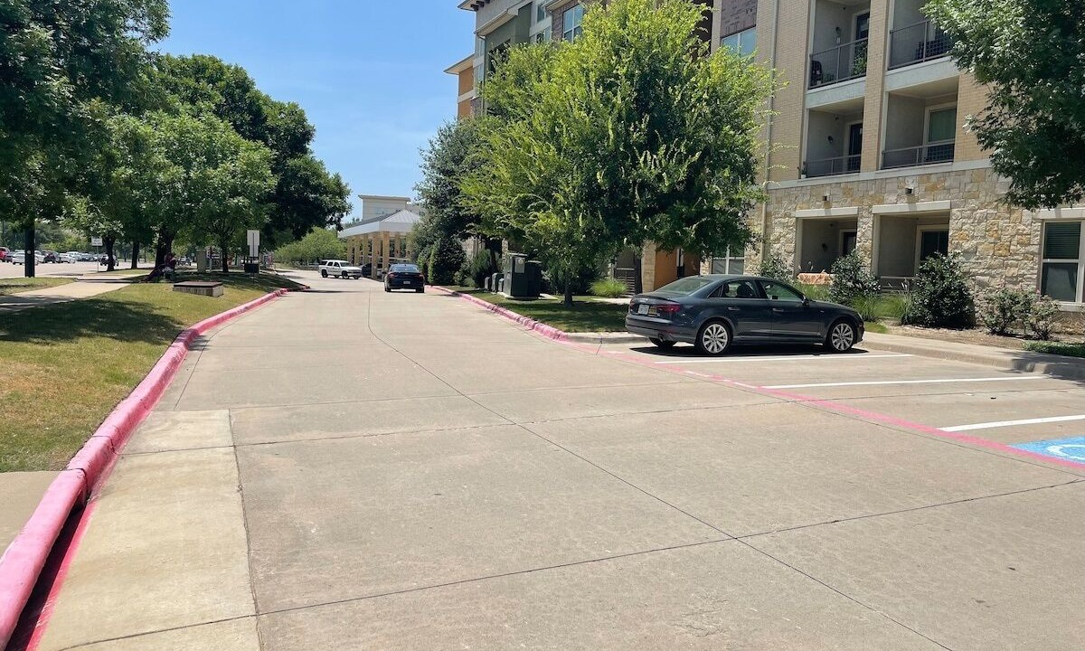 Photo of Outdoor in Frisco