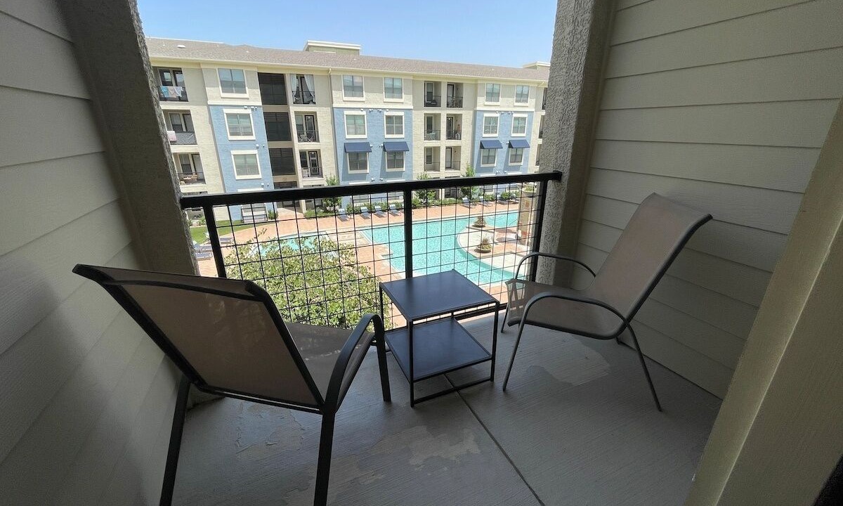Photo of Outdoor in Frisco