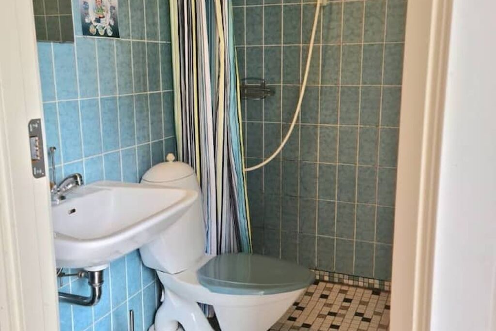 Photo of Bathroom in Norre Nebel