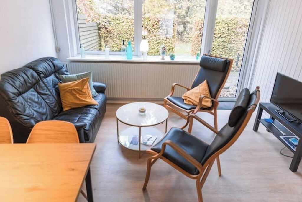 Photo of Livingroom in Norre Nebel