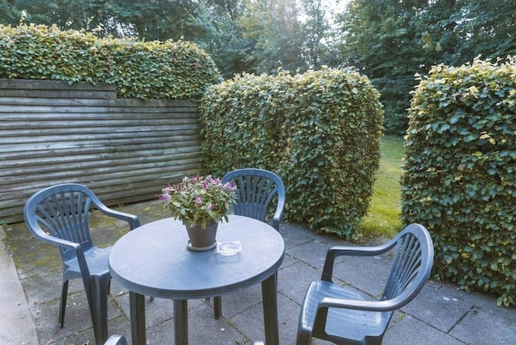 Photo of Outdoor in Norre Nebel