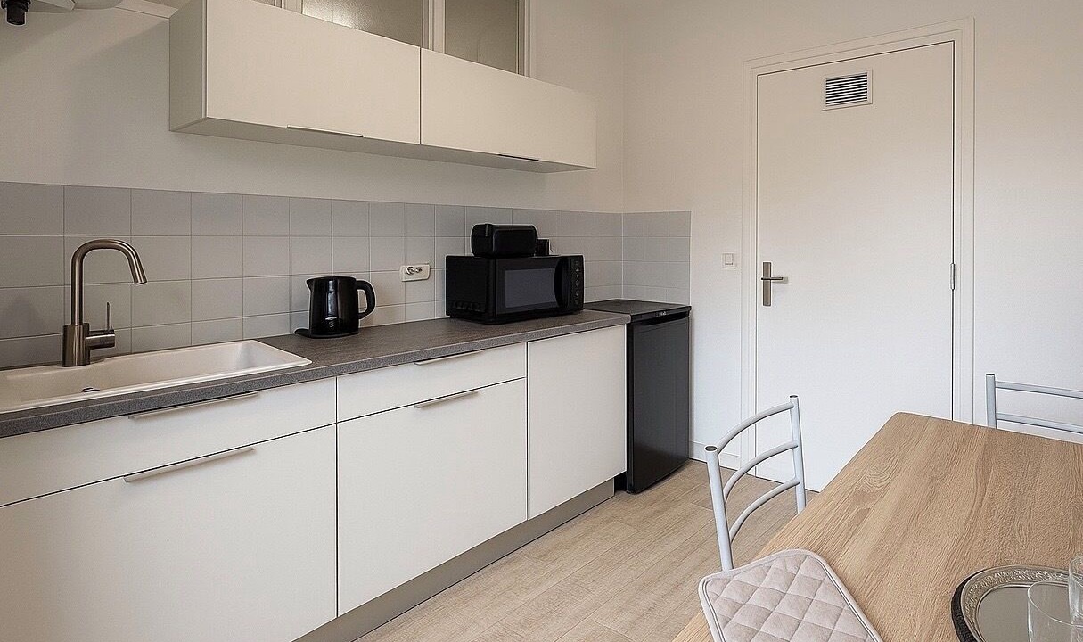 Photo of Kitchen in Dreux