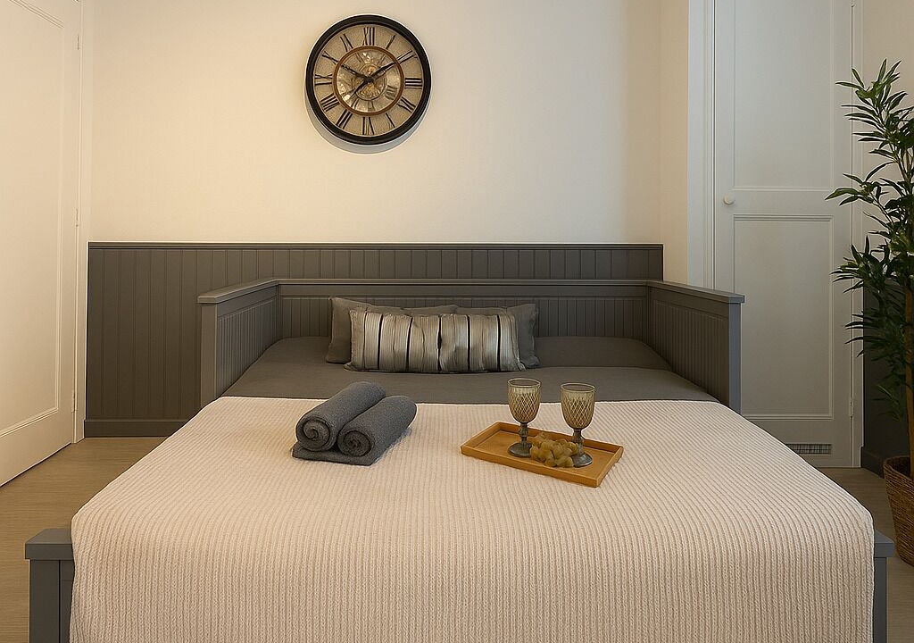 Photo of Bedroom in Dreux