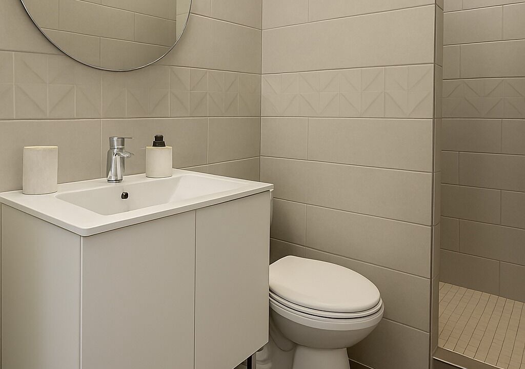 Photo of Bathroom in Dreux