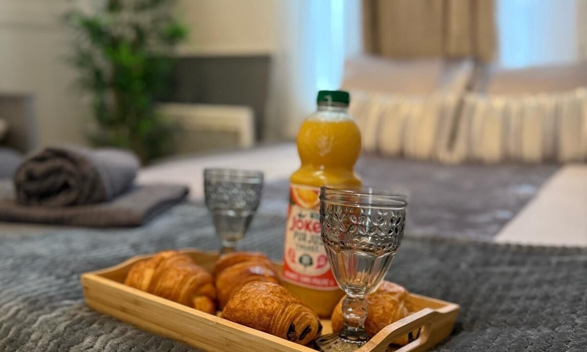 Photo of Bedroom in Dreux