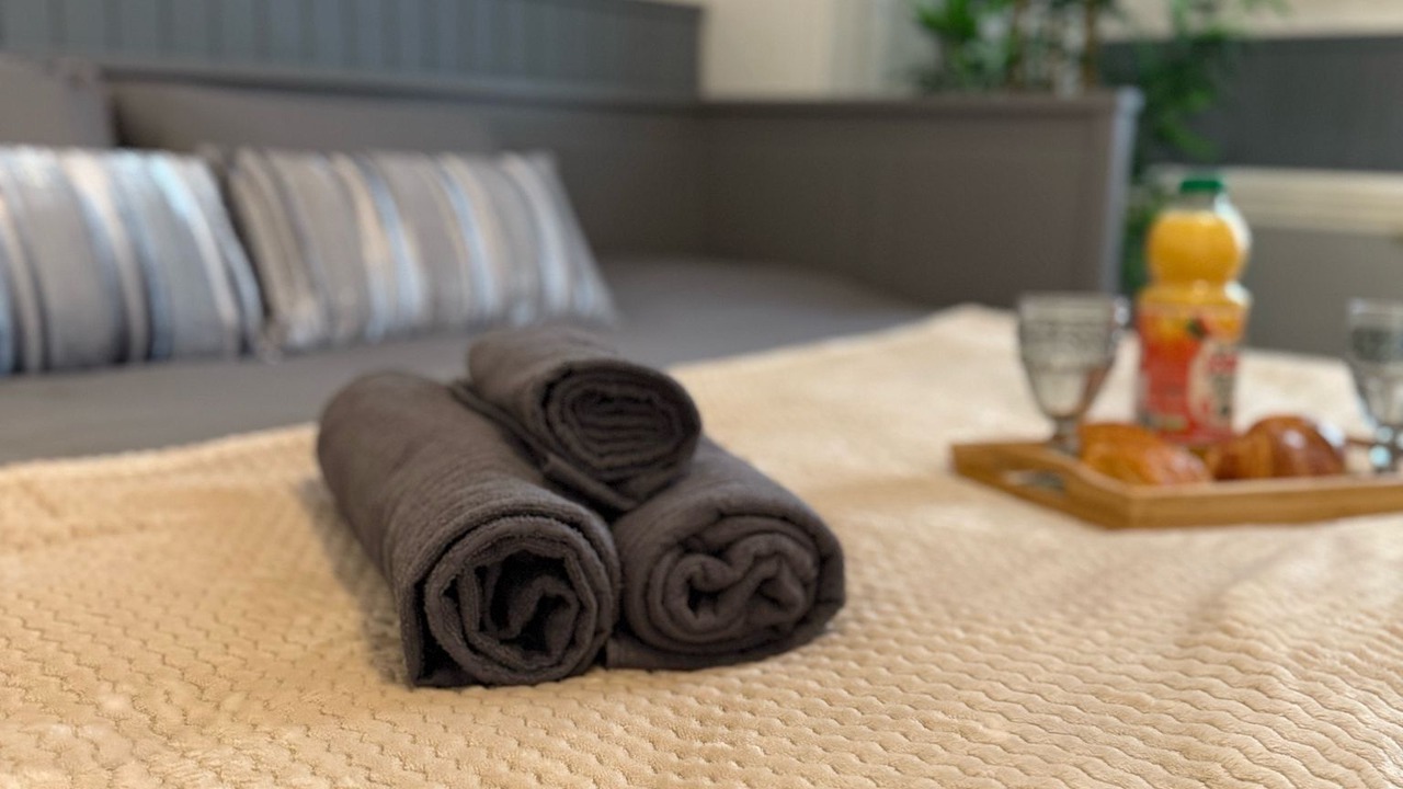 Photo of Bedroom in Dreux